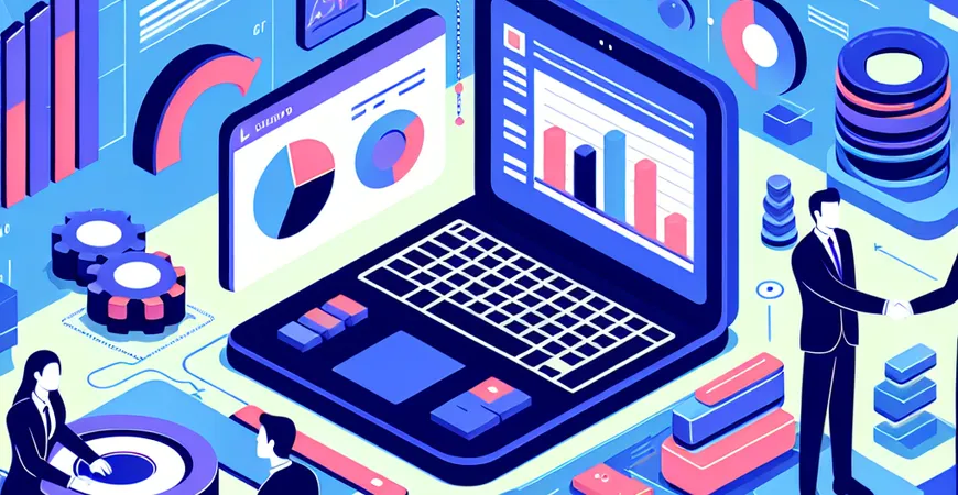  深入认识ERP平台：它在橡胶制品行业的概念与支持